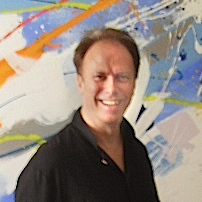 Art Search's Director Philip Herriott formed the consultancy over thirty years ago